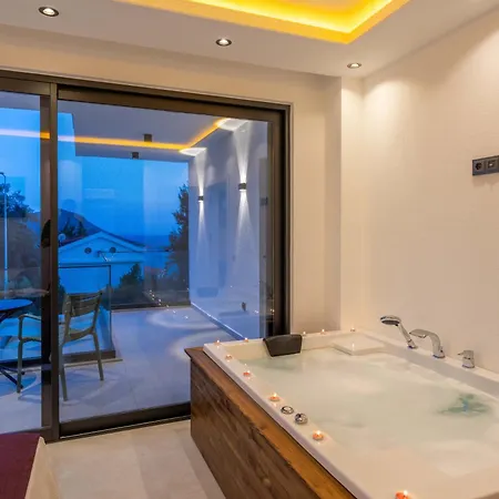 Premium1 Villa Kaş