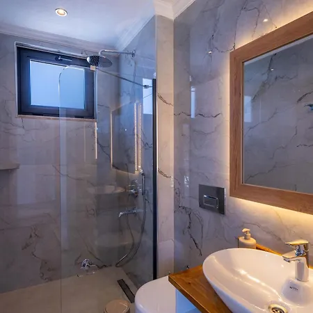 Villa Premium1 *