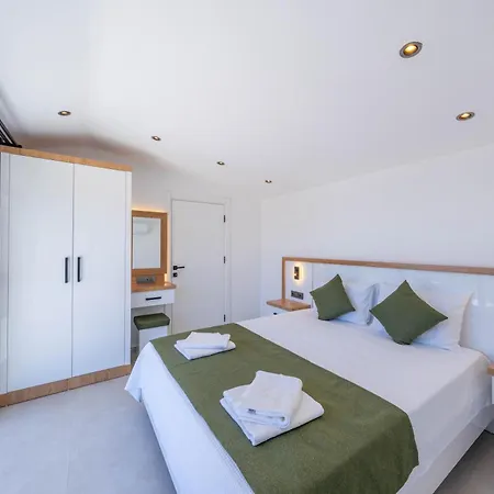 Villa Premium1