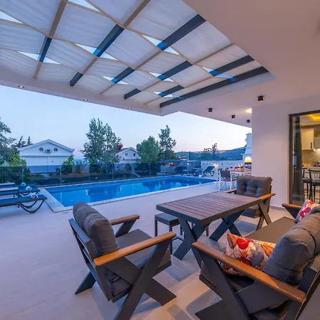 Premium1 Villa *