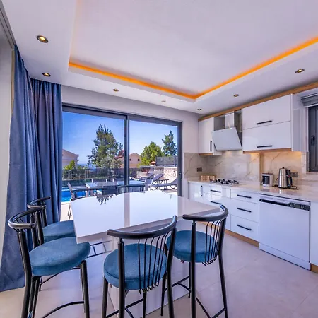Premium1 Villa