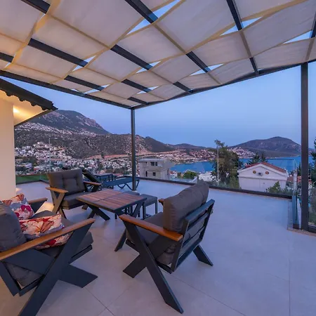 Villa Premium1 *