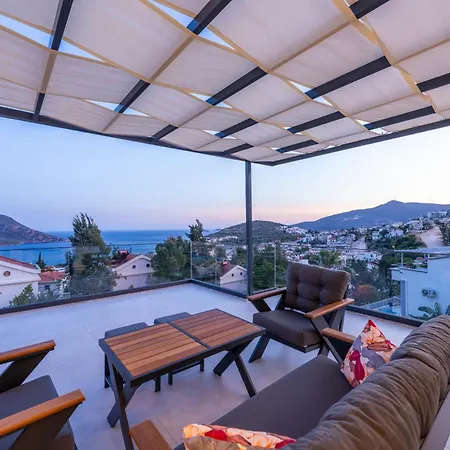 Premium1 Kaş