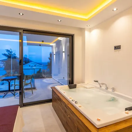 Villa Premium1