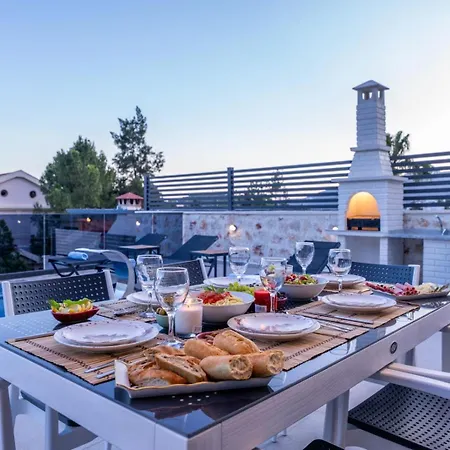 Premium1 Villa *
