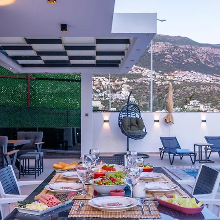 Premium1 Villa *
