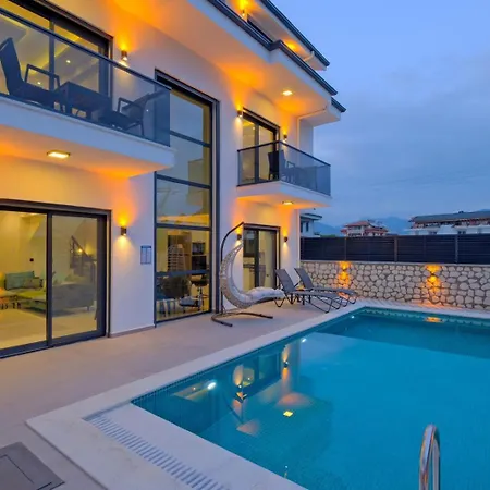 Villa Premium1 *