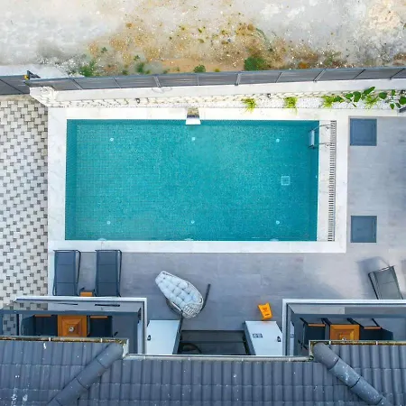 Villa Premium1 *